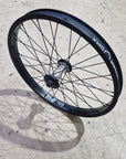 United x Rant Custom Built 20" Front Wheel - Waller BMX