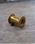 G-Sport Marmoset Front Hub Shell - Gold