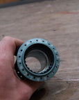 G-Sport Ratchet Hub Shell Ice Green - 36 Hole