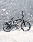 Sunday Forecaster Complete BMX Bike Broc Raiford - Second Hand