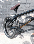 Sunday Forecaster Complete BMX Bike Broc Raiford - Second Hand