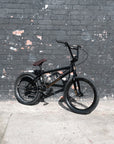 Sunday Forecaster Complete BMX Bike Broc Raiford - Second Hand