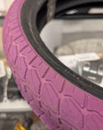 Sunday Current Tyres Pair in Purple - Shop Soiled