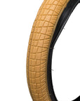 Innova 18" BMX Tyre Gum/ Black Wall