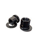 Profile Racing 14mm Alloy Axle Nuts