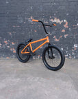 Kink Launch Complete BMX Bike - Second Hand