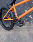 Kink Launch Complete BMX Bike - Second Hand