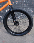Kink Launch Complete BMX Bike - Second Hand