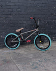 GT Performer 18" Complete BMX Bike (Second Hand)