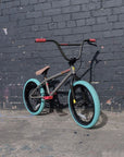 GT Performer 18" Complete BMX Bike (Second Hand)