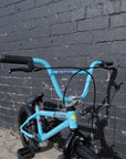 GT Lil Performer 16" Complete BMX Bike - Second Hand