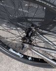 Sunday Model C Complete BMX Bike - Second Hand