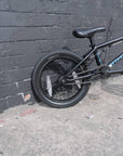 WeThePeople 16" Seed Complete BMX Bike - Second Hand