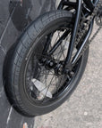 WeThePeople 16" Seed Complete BMX Bike - Second Hand