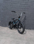 WeThePeople 16" Seed Complete BMX Bike - Second Hand