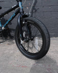 WeThePeople 16" Seed Complete BMX Bike - Second Hand