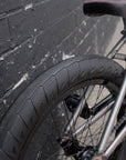 Kink Williams Complete BMX Bike - Second Hand