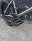 Kink Williams Complete BMX Bike - Second Hand