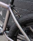 Kink Williams Complete BMX Bike - Second Hand
