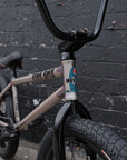Kink Williams Complete BMX Bike - Second Hand
