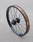 Federal Motion Freecoaster Wheel - LHD (Second Hand)