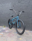 GT Pro Series 24" Complete Bike (Second Hand)