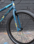 GT Pro Series 24" Complete Bike (Shop Soiled)