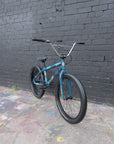GT Pro Series 24" Complete Bike (Shop Soiled)