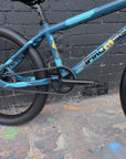 GT Pro Series 24" Complete Bike (Shop Soiled)