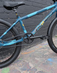 GT Pro Series 24" Complete Bike (Shop Soiled)