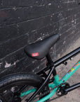 GT Performer 16" Complete BMX Bike - Black/Green (Second Hand)