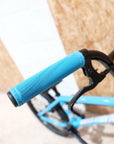 United Recruit JR 18.5" BMX Bike Light Blue (Shop Soiled)