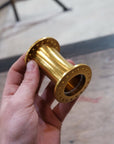 G-Sport Marmoset Front Hub Shell - Gold