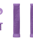 TITLE MTB Form Grips