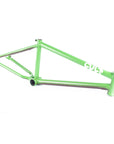Cult Biggie Frame - AK Green/Brown