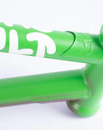 Cult Biggie Frame - AK Green/Brown