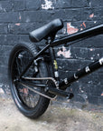 Blank Ammo 20" Complete BMX Bike - Shop Soiled