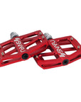 Snafu Cactus Pedals JR Race Pedals - Waller BMX