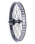 Cult LHD Astronomical Freecoaster Wheel - Black 9 Tooth - Waller BMX