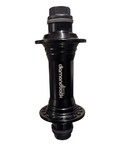 Diamondback BMX Female Front Hub - 36H, Black