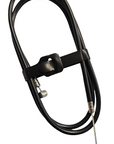 Fly Bikes Brake Cable with Strap - Black