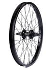 Backyard V2 RHD Cassette Rear Wheel - Black 9 Tooth
