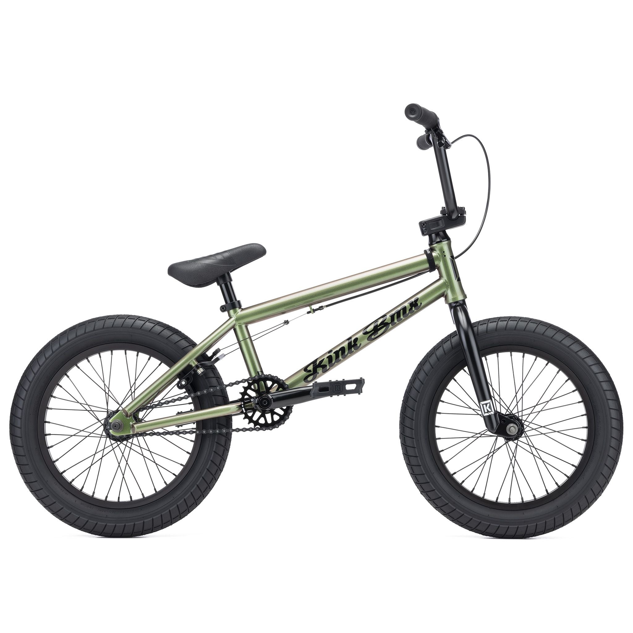 Kink 2026 Carve 16