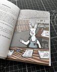 Ban The Fan Book by Taj Mihelich