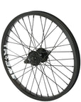Tribal 18" RHD Complete Cassette Rear Wheel