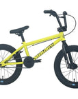 Sunday Blueprint 16" Complete BMX Bike - Waller BMX