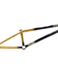 Total BMX Killabee K4 Frame