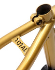 Total BMX Killabee K4 Frame