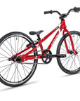 Inspyre Neo Race BMX Bike - Red/White - Waller BMX