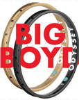 Odyssey BMX Big Boyd 20" Rim
